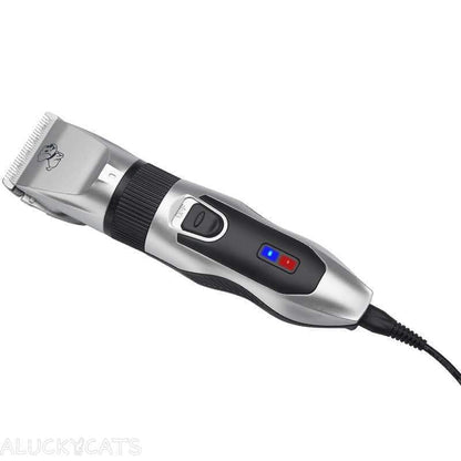 Lighteme LED Profi-Tierhaarschneidemaschinen-Set