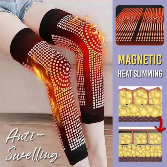 Lighteme Formende Kniebandage | 1+1 GRATIS!