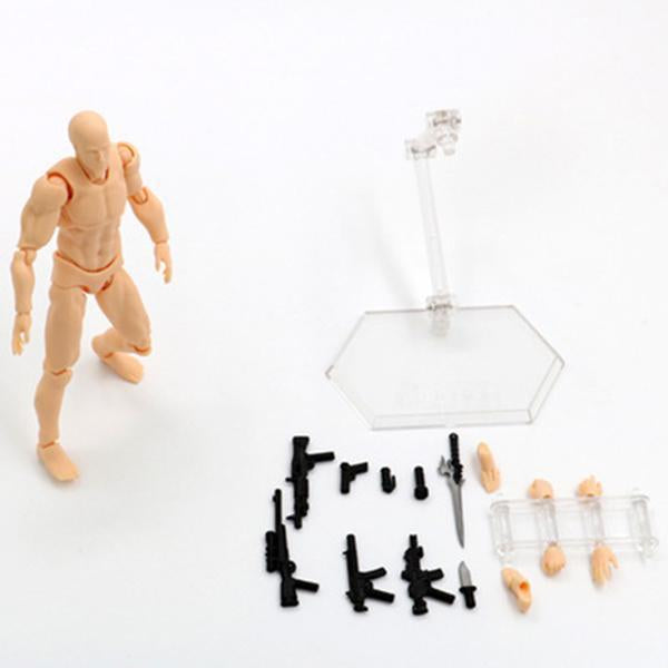 Lighteme Artist's Model (3 colors)
