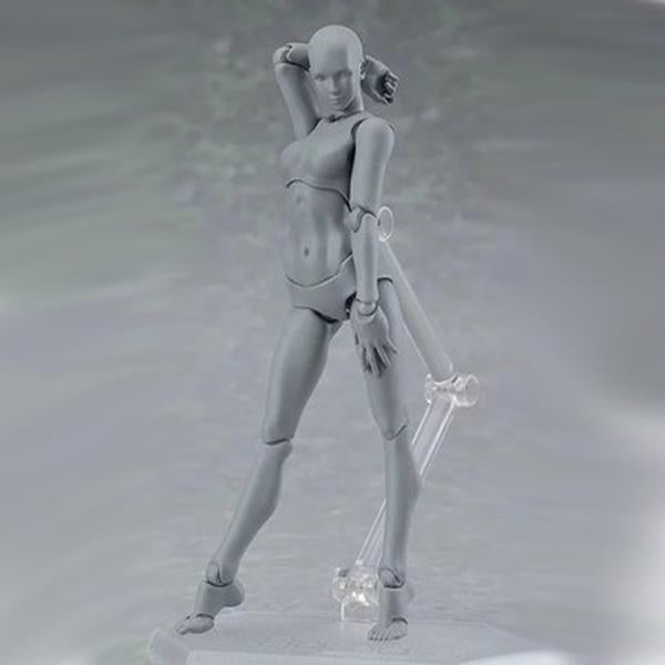 Lighteme Artist's Model (3 colors)