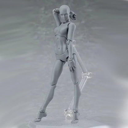 Lighteme Artist's Model (3 colors)