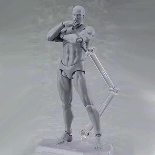 Lighteme Artist's Model (3 colors)