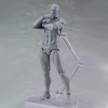 Lighteme Artist's Model (3 colors)