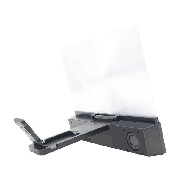Lighteme Bluetooth Audio Mobile Phone Screen Amplifier