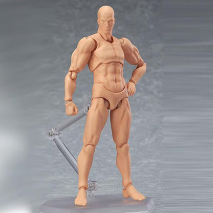 Lighteme Artist's Model (3 colors)
