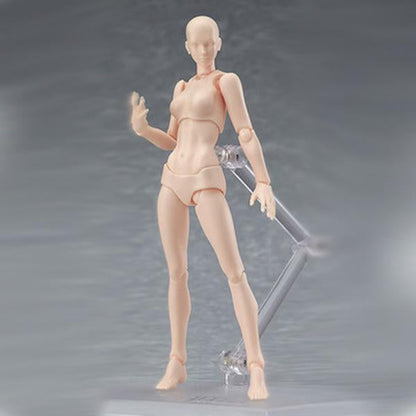 Lighteme Artist's Model (3 colors)