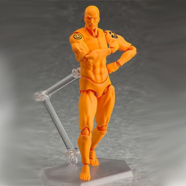Lighteme Artist's Model (3 colors)