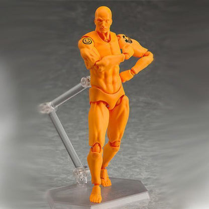 Lighteme Artist's Model (3 colors)