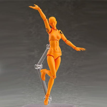 Lighteme Artist's Model (3 colors)