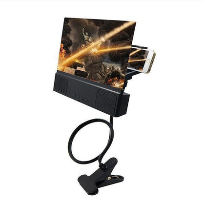 Lighteme Bluetooth Audio Mobile Phone Screen Amplifier