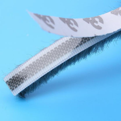 Lighteme Wool Pile Weather Strip