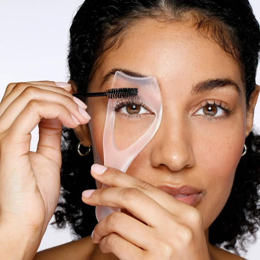 Applicateur de mascara pour cils Lighteme 3 en 1