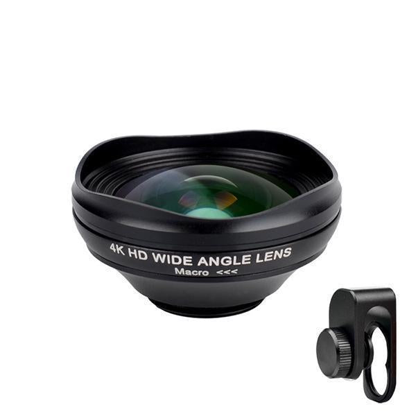 Lighteme Phone Camera Lens Pro (2 colors & 2 types)
