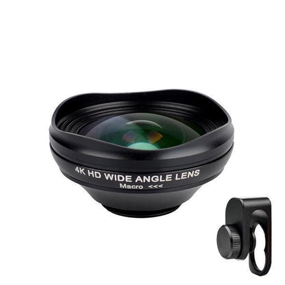 Lighteme Phone Camera Lens Pro (2 colors & 2 types)