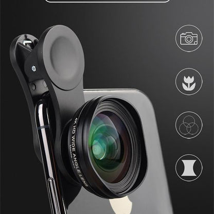 Lighteme Phone Camera Lens Pro (2 colors & 2 types)