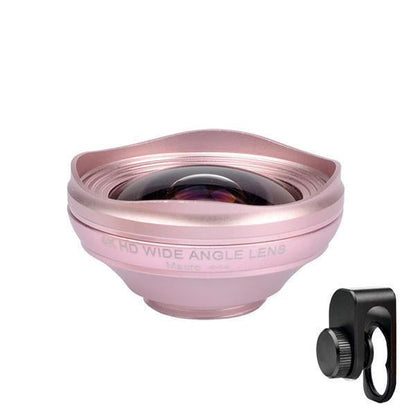 Lighteme Phone Camera Lens Pro (2 colors & 2 types)