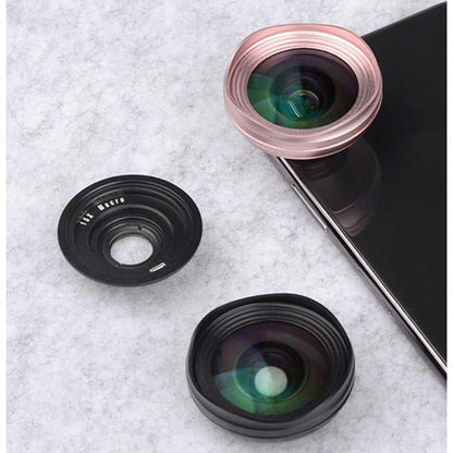 Lighteme Phone Camera Lens Pro (2 colors & 2 types)