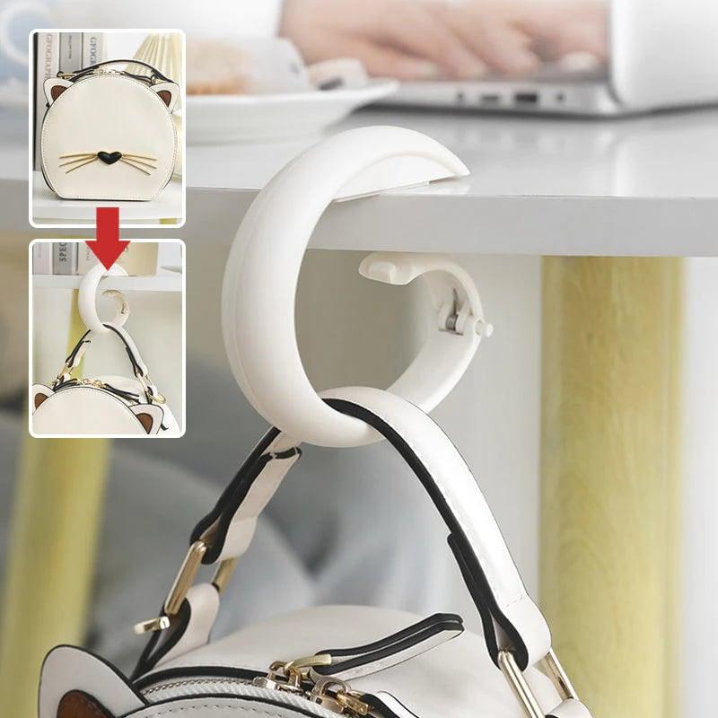 Cintre de sac portable Lighteme | ACHETEZ-EN 1, OBTENEZ-EN 1 GRATUIT (2 PIÈCES)