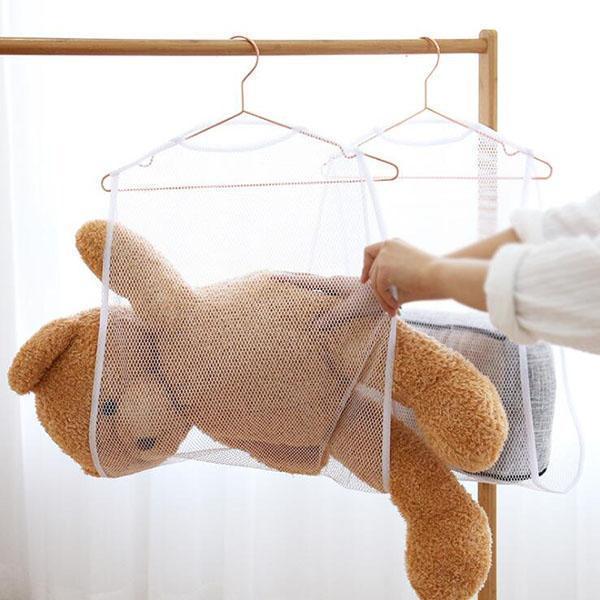 Lighteme Sun Pillow Doll Mesh Bag (3 colors)
