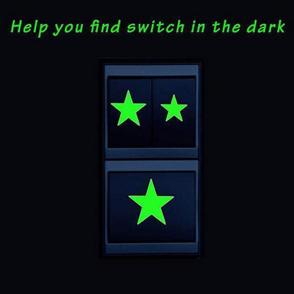 Lighteme Luminous Sticker