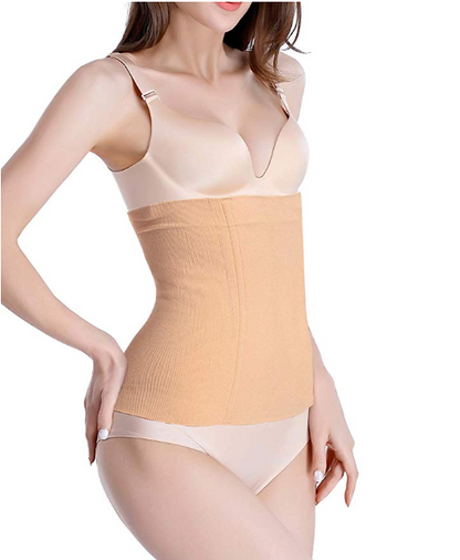 Lighteme Waist Control Shaper - Serre-taille à compression abdominale
