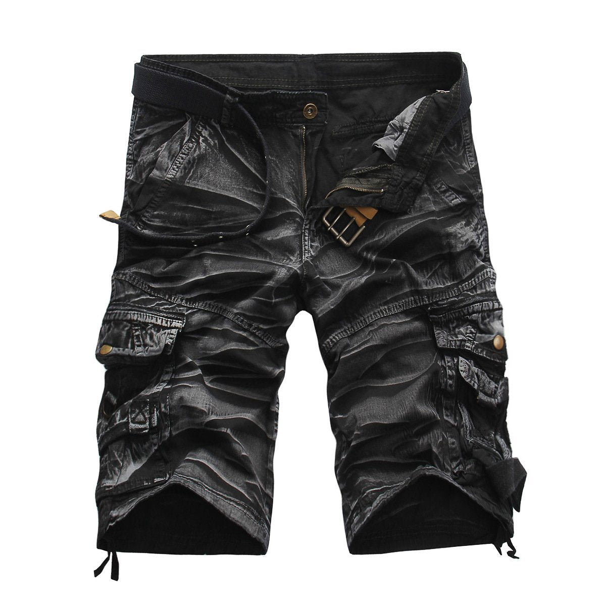 Ihrtrade - Tactical Cotton Men Cargo Shorts (8 Colors),Colored Contact Lenses