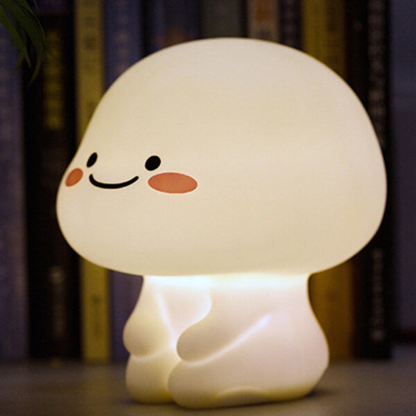 Lighteme Cute Baby Night Lamp