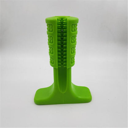 Lighteme Dog ToothBrush (2 Colors & 4 Sizes)