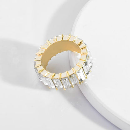 Lighteme Diamond Ring (13 colors & types)