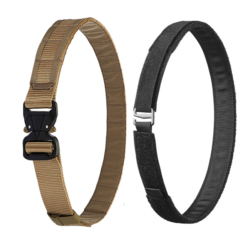 Ceinture tactique Molle Lighteme All Mission