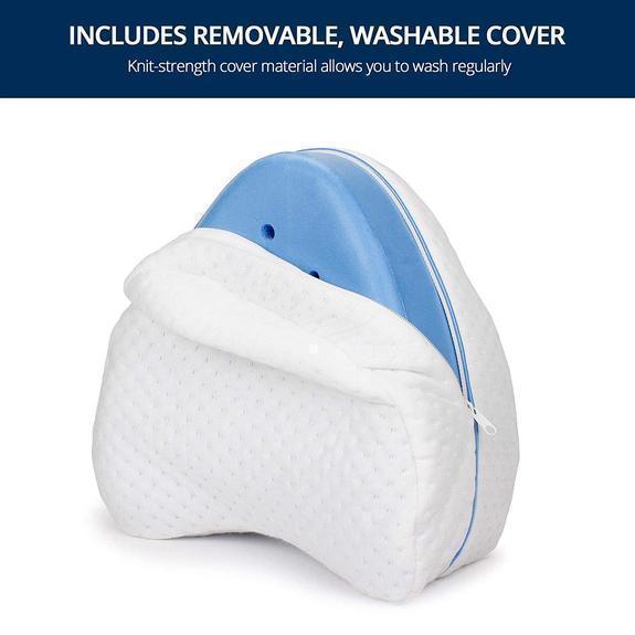 Ihrtrade Orthopedic Leg And Knee Pillow