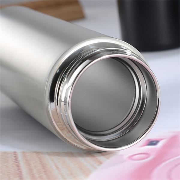 Lighteme LED Temperature Display Water Bottle (5 colors)