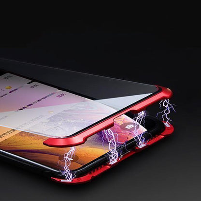Coque de téléphone Lighteme sans bordure pour empêcher les regards indiscrets (3 couleurs)
