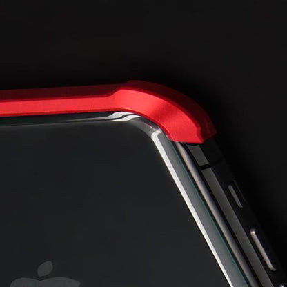 Coque de téléphone Lighteme sans bordure pour empêcher les regards indiscrets (3 couleurs)