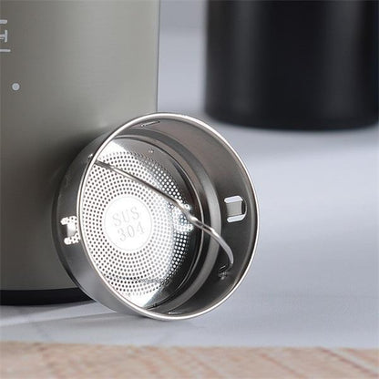 Lighteme LED Temperature Display Water Bottle (5 colors)