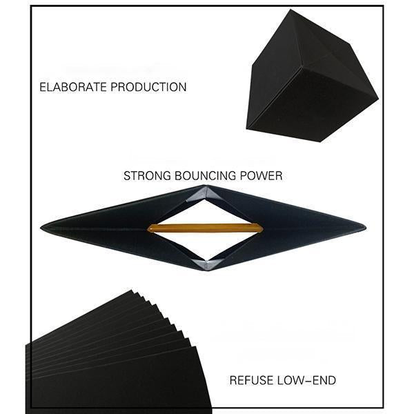 Lighteme Surprise Black Bounce Gift Box DIY Handmade Photo Album