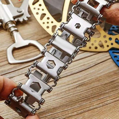 Lighteme 29 IN 1 Multi-function Bracelet (2 Colors)