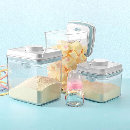 Lighteme Portable Sealed Tank (2 colors & 3 sizes)