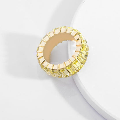 Lighteme Diamond Ring (13 colors & types)