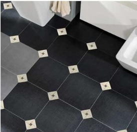Lighteme Waterproof Floor Sticker
