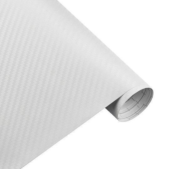 Lighteme 3D Carbon Fiber Vinyl Film (50" x 11.8") (10 colors)