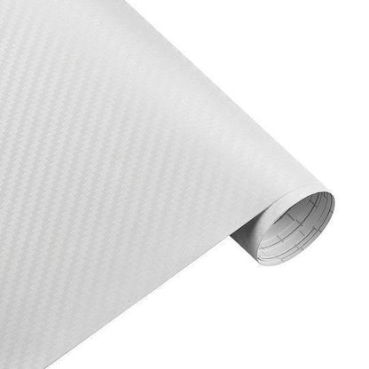 Lighteme 3D Carbon Fiber Vinyl Film (50" x 11.8") (10 colors)
