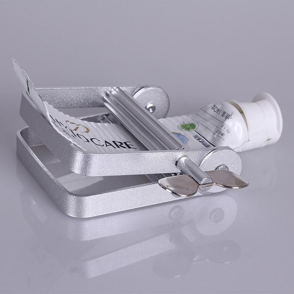 Presse-dentifrice manuel Lighteme