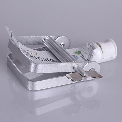 Presse-dentifrice manuel Lighteme