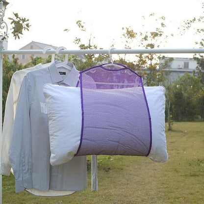 Lighteme Sun Pillow Doll Mesh Bag (3 colors)