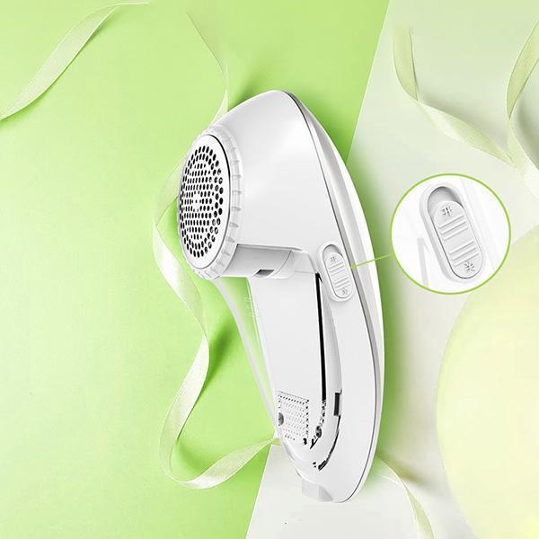 Lighteme Electric USB Lint Remover