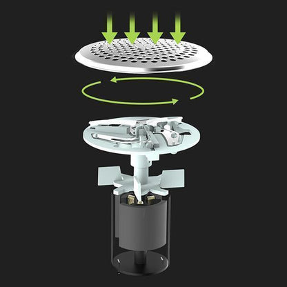 Lighteme Electric USB Lint Remover