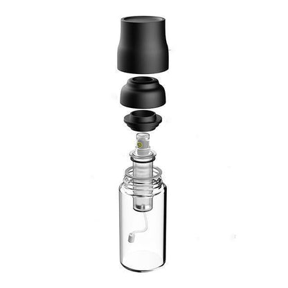 Lighteme Spray Oil Bottle