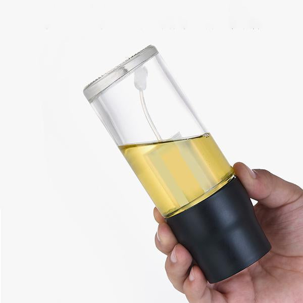 Lighteme Spray Oil Bottle