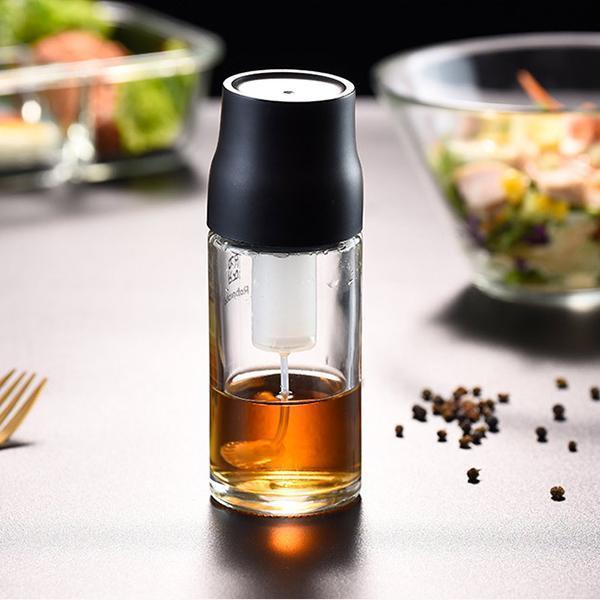 Lighteme Spray Oil Bottle
